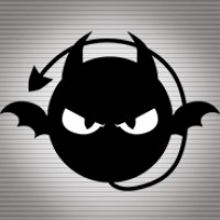 Angry Demon Studio AB logo - Similar company to Frame Break