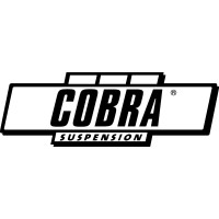 Cobra Suspension HQ logo - Similar company to Hilton Engineering Bv