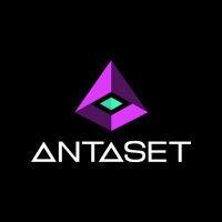 ANTASET logo - Similar company to Metarchitect Studio