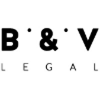 B&V Legal -- Bender & Vogel Associés logo - Similar company to Simpletext Gmbh