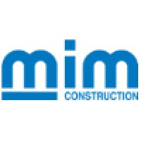 MIM Construction AB logo - Similar company to Wiretronic Ab
