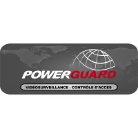 Technologie Powerguard logo - Similar company to Securitech