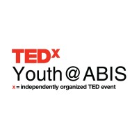 TEDxYouth@ABIS logo - Similar company to Mdba Architects