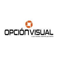 Opción Visual - Mobiliario para Oficinas y Hogar logo - Similar company to Visso Home