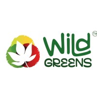 Wild Greens India logo - Similar company to Mevie
