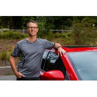 Co-Driver Australia logo - Similar company to Driver Avenue Group