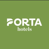 Porta Hotels logo - Similar company to Osea Studio