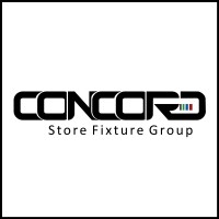 Concord Store Fixture Group logo - Similar company to Artefice