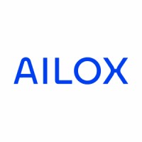 AILOX logo - Similar company to Autonomit X Systems