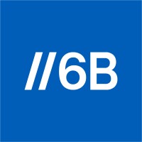 6B logo - Similar company to Servisale