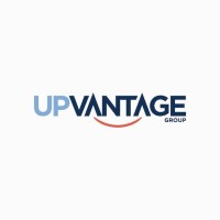 Upvantage Group logo - Similar company to Kms Business Solutions Sdn Bhd