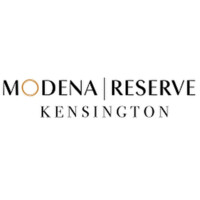 Modena Reserve Kensington logo - Similar company to Mja Design, Inc.
