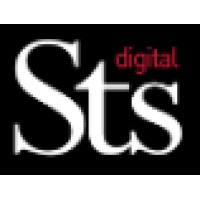 STS Digital Ltd logo - Similar company to Dxteam