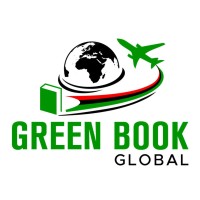 Green Book Global logo - Similar company to Untours Foundation