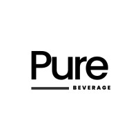 Pure Beverage GmbH logo - Similar company to Fluxup Ug (Haftungsbeschränkt)