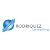 Rodriquez Consulting. logo - Similar company to Labku.Id