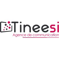 Tineesi - Agence de Communication logo - Similar company to Virage Media