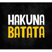 Hakuna Batata logo - Similar company to Hostel Da Vila