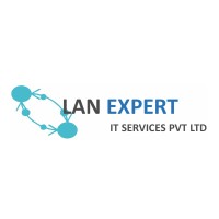 Lan Expert IT Services Pvt Ltd logo - Similar company to Vr3 Technologies Private Limited