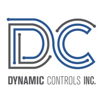 Dynamic Controls Inc logo - Similar company to Processtec, Inc