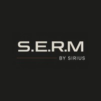 SERM by Sirius logo - Similar company to Serm