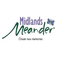 Midlands Meander Association logo - Similar company to Midlands Meander Education Project