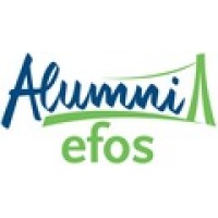Alumni Efos logo - Similar company to Bytesync Lab