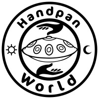 Handpan World logo - Similar company to Handpan House