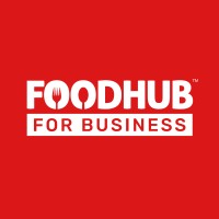 Foodhub For Business logo - Similar company to Tiger Bite