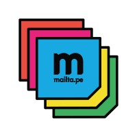 MailTape logo - Similar company to Pcfh Studio