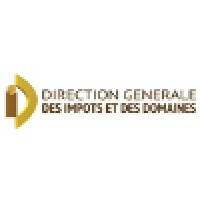 Direction Générale des Impôts et des Domaines logo - Similar company to Procasef