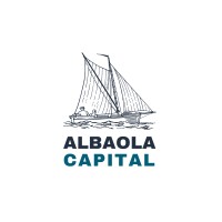 Albaola Capital logo - Similar company to Pico Norte