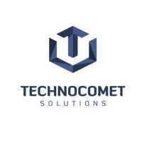 TechnoComet Solutions logo - Similar company to Creative Infoway