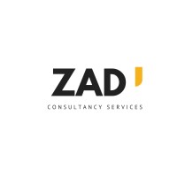 ZAD Consultancy Services logo - Similar company to Cloud Consulting Services (Cloud-Mena)