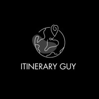 Itinerary Guy