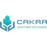 PT CAKRA ADHITAMA SOLUSINDO logo - Similar company to Cv. Astro