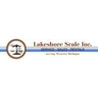 Lakeshore Scale Inc