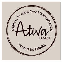 AtivaBrazil logo - Similar company to Humana Com & Trad