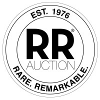 RR Auction logo - Similar company to Collabfwd