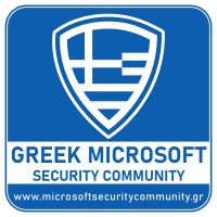 Greek Microsoft Security Community logo - Similar company to Adelaide Microsoft Security User Group