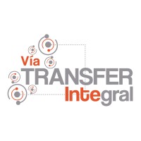 VÍA TRANSFER INTEGRAL logo - Similar company to Cloudmagna
