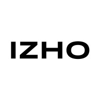 IZHO logo - Similar company to Bend Mactek