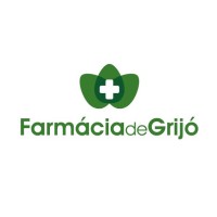 Farmácia de Grijó logo - Similar company to Cuida.Pt