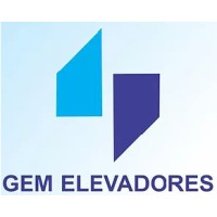 GEM Elevadores logo - Similar company to Lifting Tech Elevadores