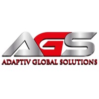 Adaptiv Global Solutions logo - Similar company to Ags Contracting Limited