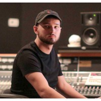 Tristan T. Roberts Audio logo - Similar company to Interzone Studios