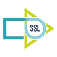 SSL DESIGN, PRINT AND DIRECT MAIL logo - Similar company to Sorted Print Services