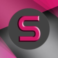 Sorority logo - Similar company to Vipnet Bf