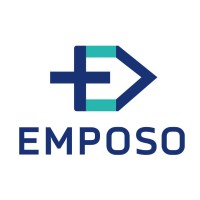 Emposo logo - Similar company to Emposi