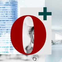 O+ Saúde & Corretora logo - Similar company to Sua Saúde Corretora